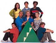 JA Kids